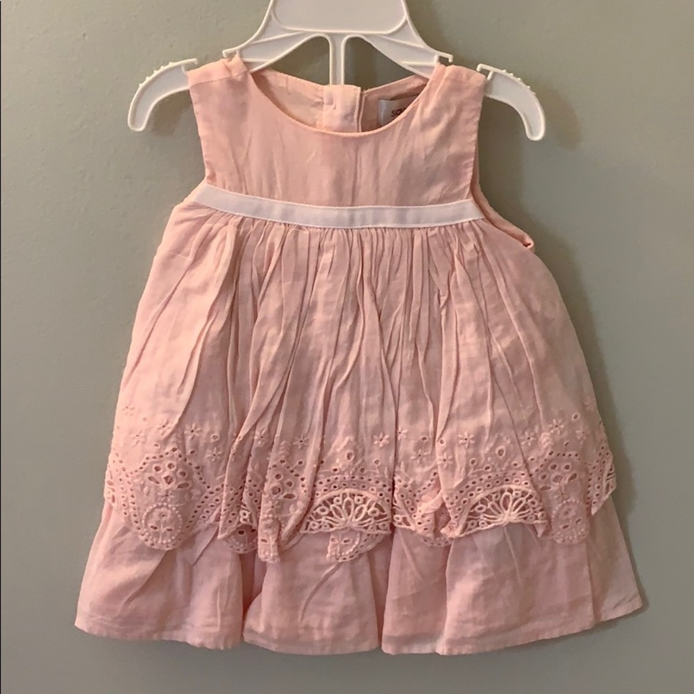 Baby Dress